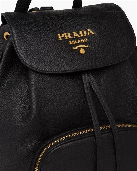 how much does a prada backpack cost|prada leather backpack sale.